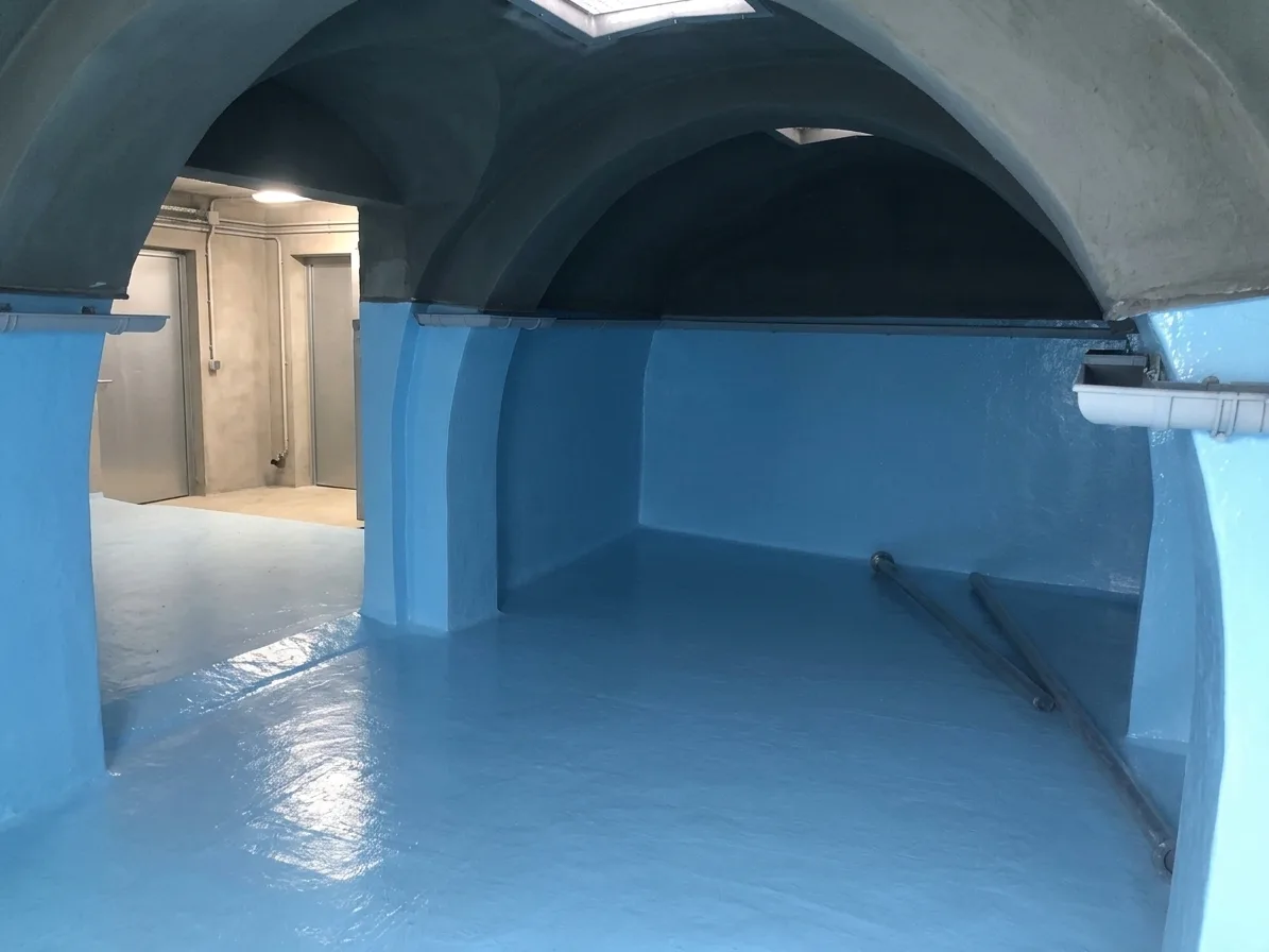 Étanchéité de réservoir et citerne à Montpellier Étanchéité de réservoir et citerne à Montpellier
