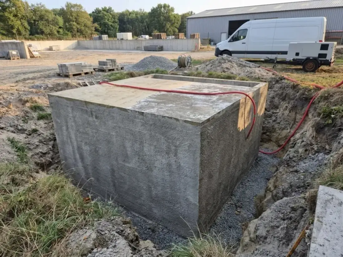 Étanchéité de réservoir et citerne à Montpellier Étanchéité de réservoir et citerne à Montpellier
