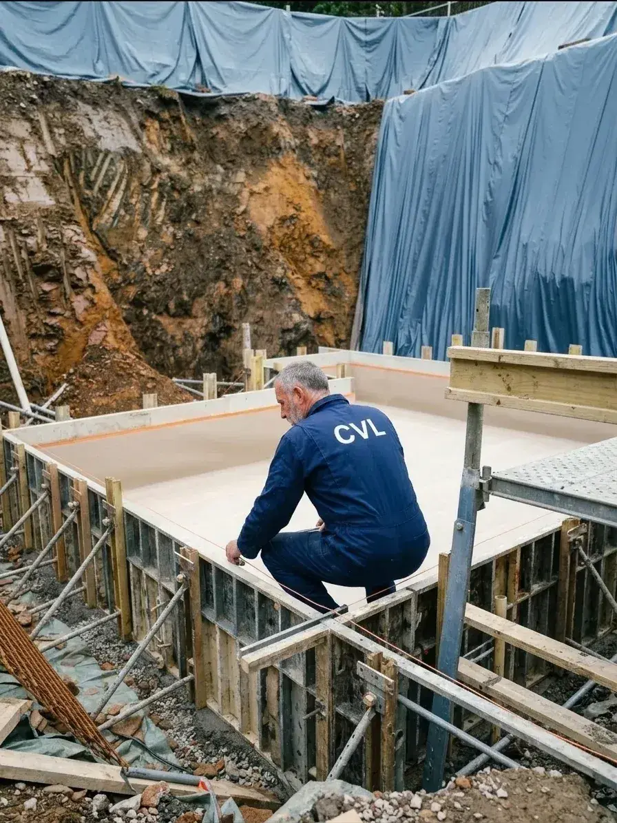 Étanchéité de réservoir et citerne à Montpellier Étanchéité de réservoir et citerne à Montpellier